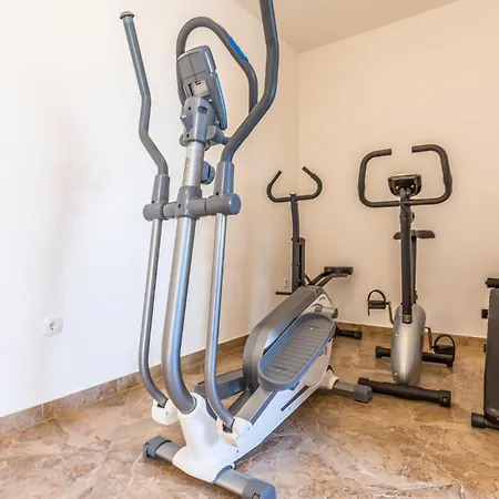 Gospe 03 * Donji Proložac