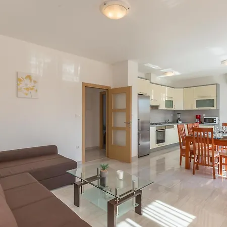 Ferienhaus Gospe 03 Donji Proložac