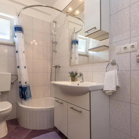 Ferienhaus Gospe 03 Donji Proložac