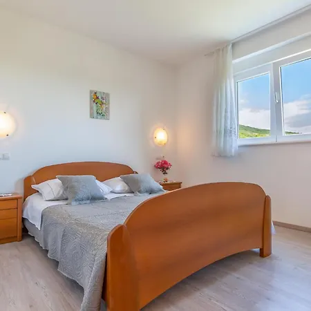 Ferienhaus Gospe 03 *