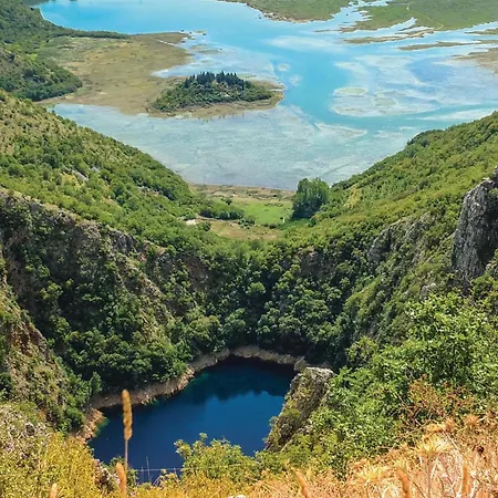 Ferienhaus Gospe 03 *